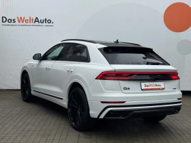 Audi Q8 50 TDI quattro, снимка 4