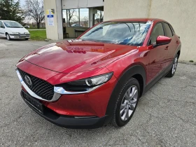 Mazda CX-30 2.0 SKYACTIV-X MILD HYBRID EXCLUSIVE, снимка 1