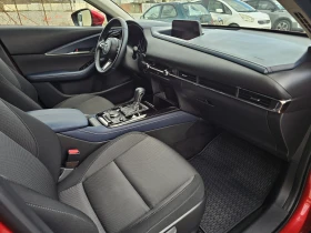 Mazda CX-30 2.0 SKYACTIV-X MILD HYBRID EXCLUSIVE, снимка 11