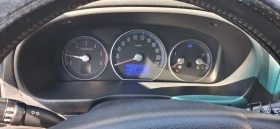 Hyundai Santa fe, снимка 7