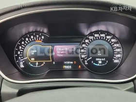 Lincoln Mkx * FULL* DIS* Massage* , снимка 9