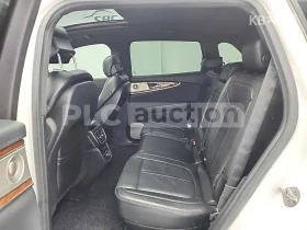 Lincoln Mkx * FULL* DIS* Massage* , снимка 11