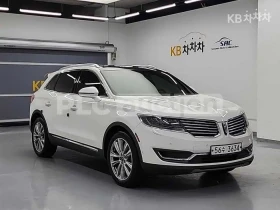 Lincoln Mkx * FULL* DIS* Massage* , снимка 2
