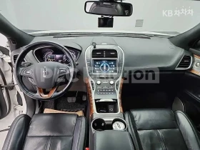 Lincoln Mkx * FULL* DIS* Massage* , снимка 6