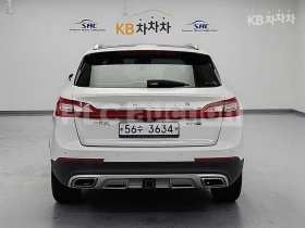 Lincoln Mkx * FULL* DIS* Massage* , снимка 4