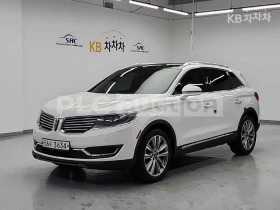 Lincoln Mkx * FULL* DIS* Massage* , снимка 1