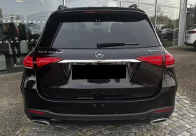 Mercedes-Benz GLE 350 de 4Matic AMG line, снимка 4