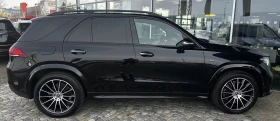 Mercedes-Benz GLE 350 de 4Matic AMG line, снимка 3