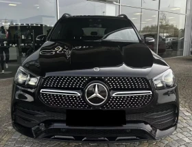 Mercedes-Benz GLE 350 de 4Matic AMG line, снимка 2