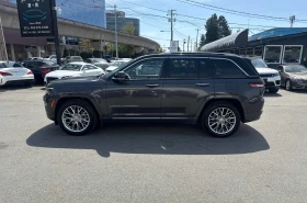 Jeep Grand cherokee * SUMMIT* Масаж* 360Кам* Night* Drive assist* НОВ, снимка 5