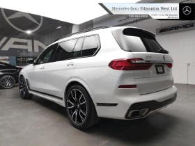 BMW X7 xDrive40i * B58* M-Sport * АвтоКредит* ЦЕНА ДО БГ, снимка 3