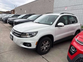VW Tiguan 4 MOTION * CARFAX * ПОДГРЕВ * KEYLESS * КЛИПОВЕ, снимка 1