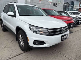 VW Tiguan 4 MOTION * CARFAX * ПОДГРЕВ * KEYLESS * КЛИПОВЕ, снимка 6