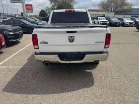 Dodge RAM 1500 * Big Horn* АВТОКРЕДИТ БЕЗ ПЪРВОНАЧАЛНА ВНОСКА* , снимка 4