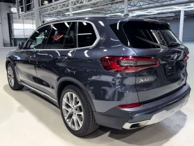 BMW X5 XDrive40i l 360 l ЛАЗЕРИ l HUD l H&K l ЦЕНА ДО БГ , снимка 6