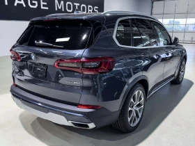 BMW X5 XDrive40i l 360 l ЛАЗЕРИ l HUD l H&K l ЦЕНА ДО БГ , снимка 4