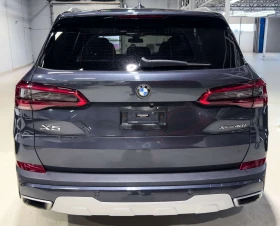 BMW X5 XDrive40i l 360 l ЛАЗЕРИ l HUD l H&K l ЦЕНА ДО БГ , снимка 5