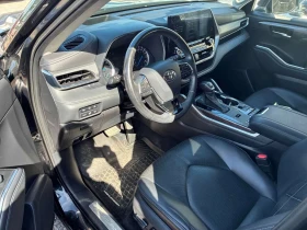 Toyota Highlander Hybrid Limited | CARFAX | АВТОКРЕДИТ БЕЗ ПЪРВОНАЧА, снимка 7