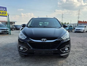 Hyundai IX35 2.0 CRDI 136 K.C, снимка 5