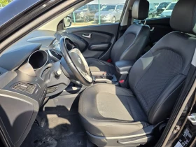 Hyundai IX35 2.0 CRDI 136 K.C, снимка 9