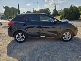 Hyundai IX35 2.0 CRDI 136 K.C, снимка 8