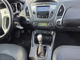 Hyundai IX35 2.0 CRDI 136 K.C, снимка 14