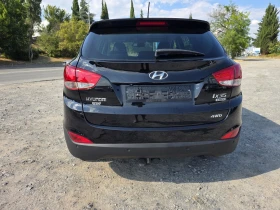 Hyundai IX35 2.0 CRDI 136 K.C, снимка 6