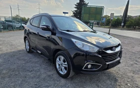 Hyundai IX35 2.0 CRDI 136 K.C, снимка 4
