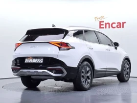 Kia Sportage LPG 2.0 2WD| 150к.с.| ВКЛ.ТЕХНОТЕСТ, снимка 2