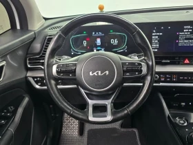 Kia Sportage LPG 2.0 2WD| 150к.с.| ВКЛ.ТЕХНОТЕСТ, снимка 13