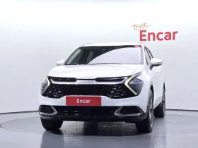 Kia Sportage LPG 2.0 2WD| 150к.с.| ВКЛ.ТЕХНОТЕСТ, снимка 3
