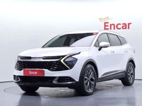 Kia Sportage LPG 2.0 2WD| 150к.с.| ВКЛ.ТЕХНОТЕСТ, снимка 1