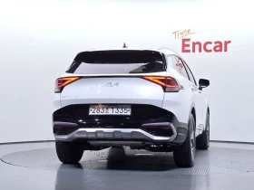 Kia Sportage LPG 2.0 2WD| 150к.с.| ВКЛ.ТЕХНОТЕСТ, снимка 4