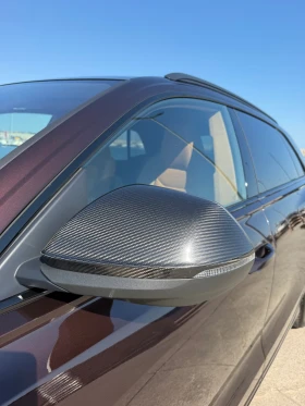 Audi SQ8 ? AUDI SQ8 4.0 TDI QUATTRO | 435 к.с. | КЕРАМИКА , снимка 4