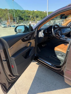 Audi SQ8 ? AUDI SQ8 4.0 TDI QUATTRO | 435 к.с. | КЕРАМИКА , снимка 7