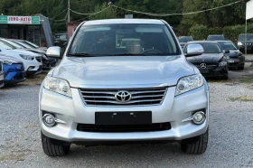 Toyota Rav4 2.2D-CAT* 150кс* Автомат* 4х4* Алкантара* Подгрев*, снимка 2