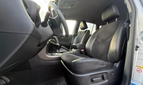 Toyota Rav4 2.2D-CAT* 150кс* Автомат* 4х4* Алкантара* Подгрев*, снимка 9