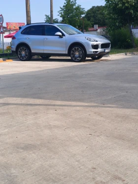 Porsche Cayenne 4.2, снимка 7