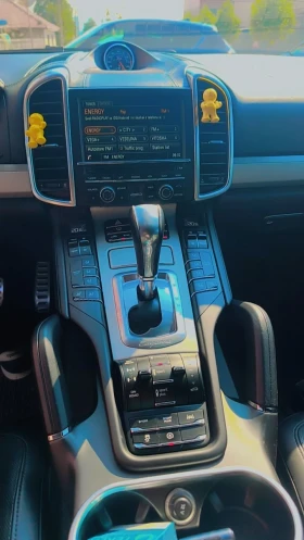 Porsche Cayenne 4.2, снимка 3