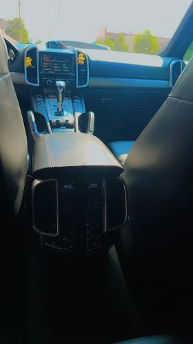 Porsche Cayenne 4.2, снимка 5