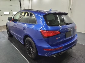 Audi SQ5 * 3.0T Technik * АВТОКРЕДИТ * ОТ ПРЕДСТАВИТЕЛСТВО, снимка 5