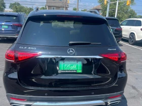 Mercedes-Benz GLE 450 * CARFAX * ОПЦИЯ ЗА ФИНАНСИРАНЕ, снимка 4