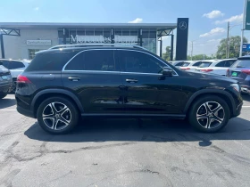 Mercedes-Benz GLE 450 * CARFAX * ОПЦИЯ ЗА ФИНАНСИРАНЕ, снимка 3