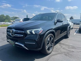 Mercedes-Benz GLE 450 * CARFAX * ОПЦИЯ ЗА ФИНАНСИРАНЕ, снимка 1