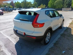 Volvo XC40 4x4/2.0D/АВТОМАТ, снимка 4