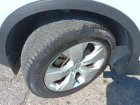 Volvo XC40 4x4/2.0D/АВТОМАТ, снимка 14