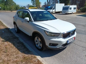 Volvo XC40 4x4/2.0D/АВТОМАТ, снимка 3