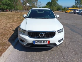 Volvo XC40 4x4/2.0D/АВТОМАТ, снимка 2