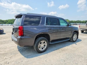 Chevrolet Tahoe 5.3l C1500 Lt, снимка 3