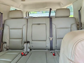 Chevrolet Tahoe 5.3l C1500 Lt, снимка 10